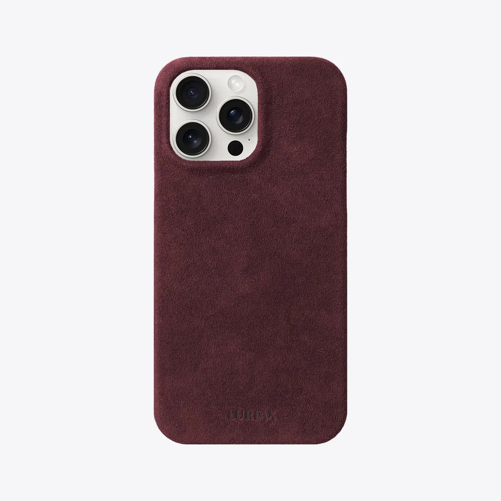 The Minimal — iPhone 15 Case