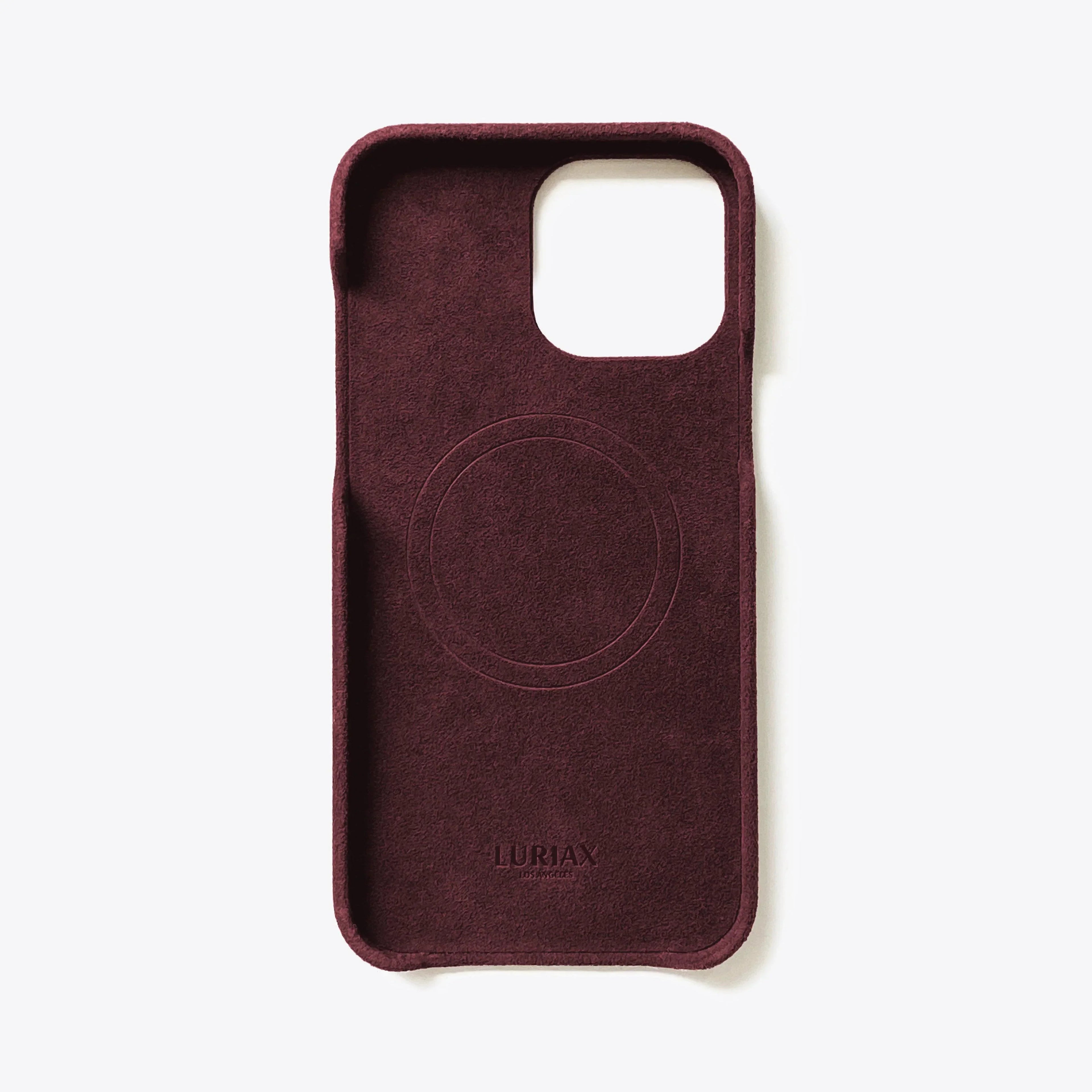 The Minimal — iPhone 15 Case