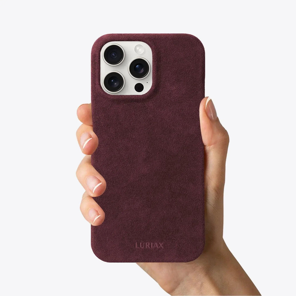 The Minimal — iPhone 15 Case