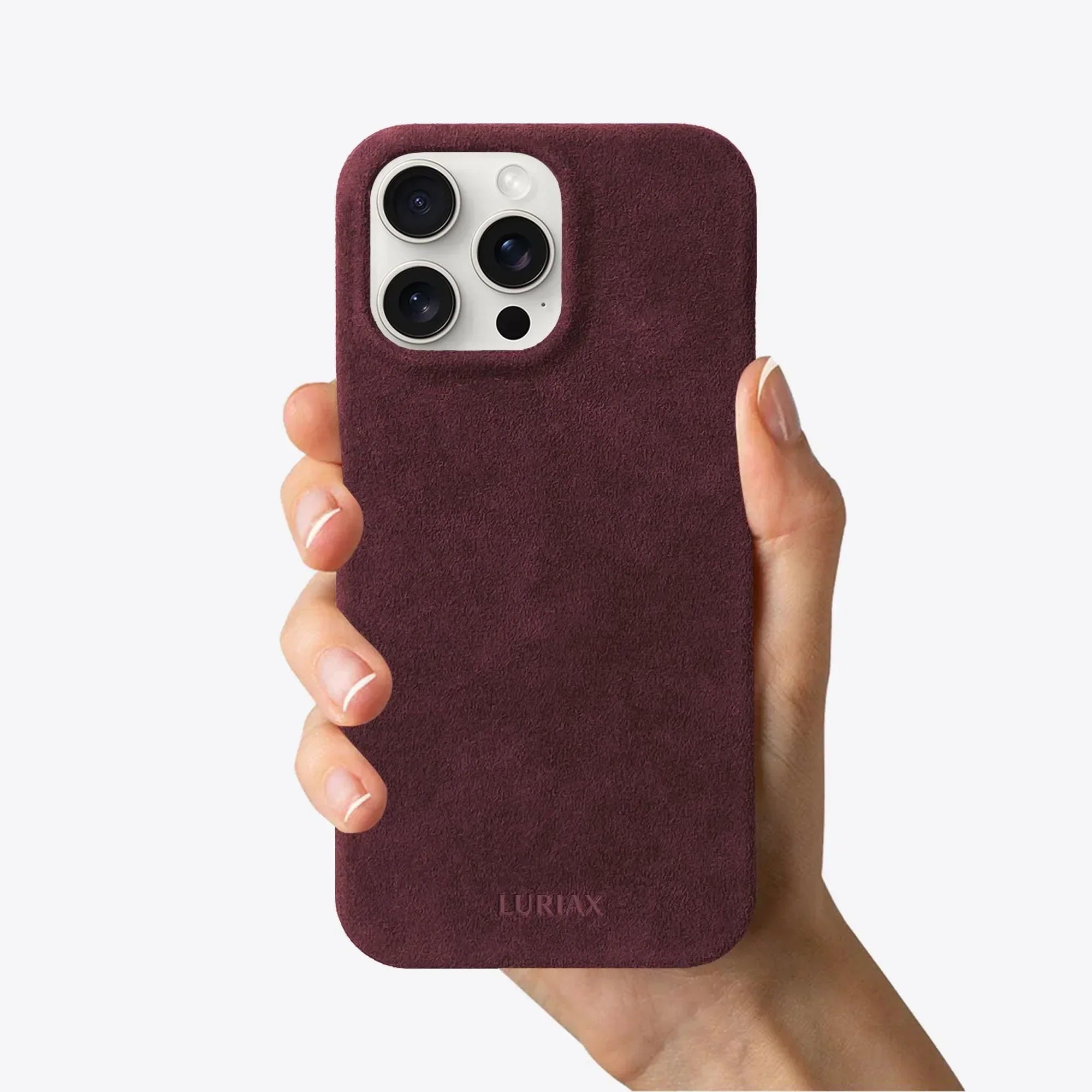 The Minimal — iPhone 15 Case