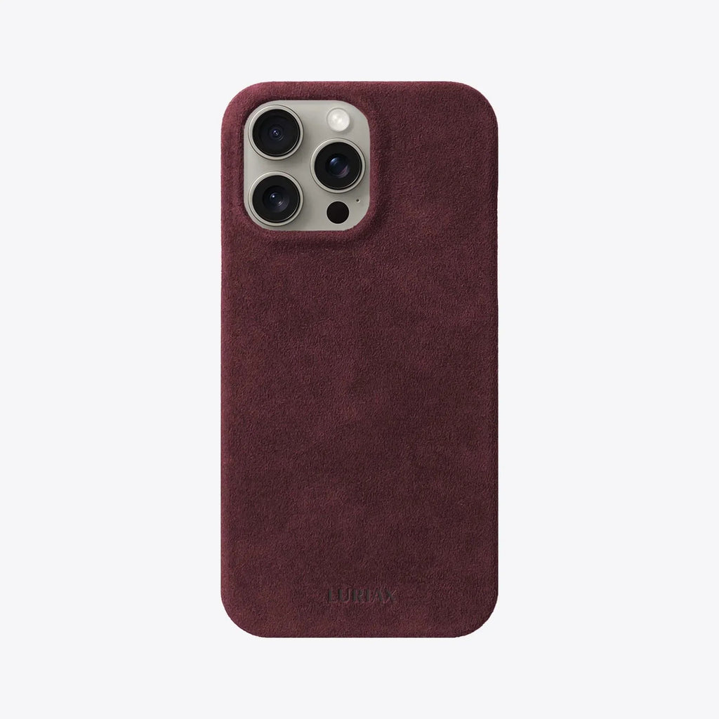 The Minimal — iPhone 15 Case