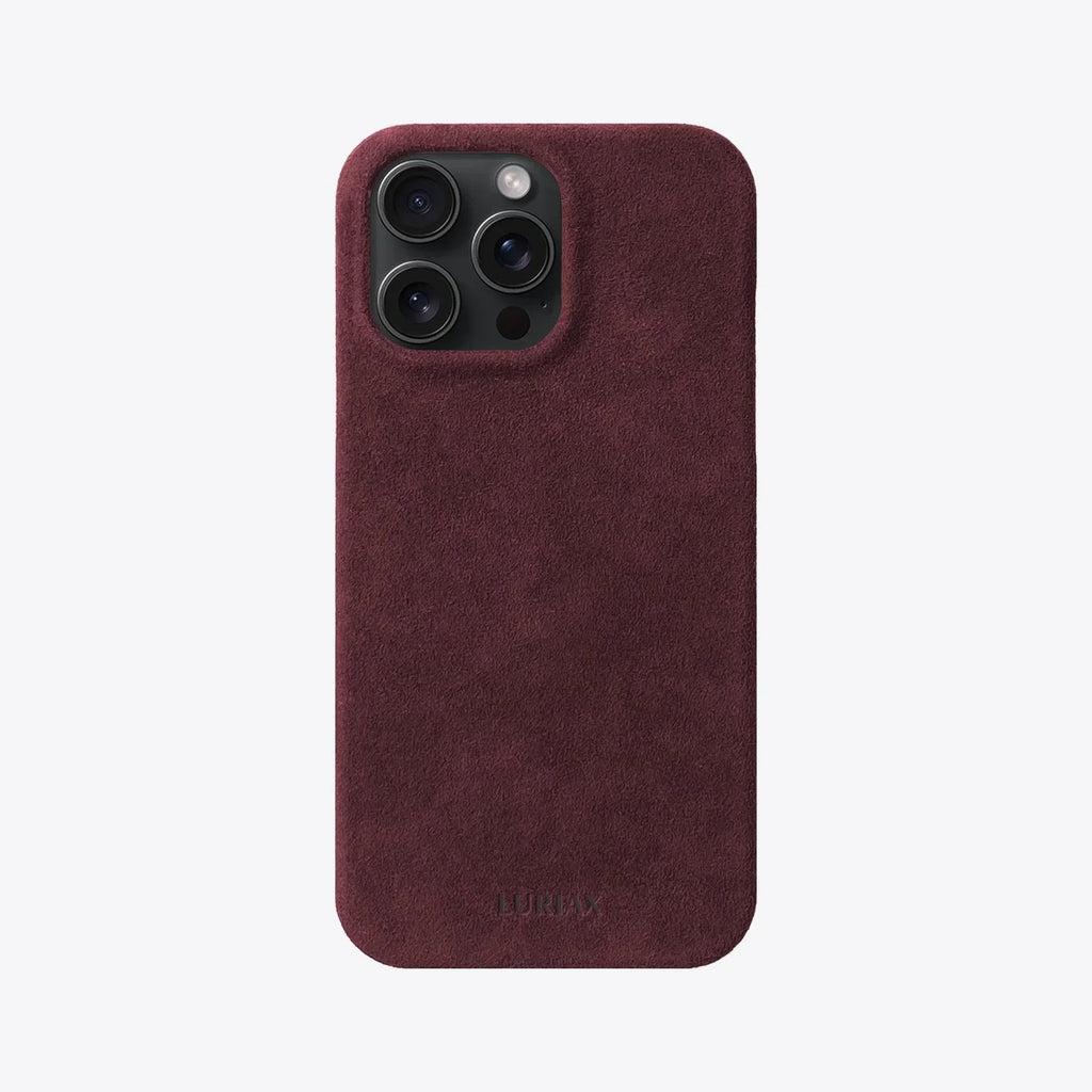 The Minimal — iPhone 15 Case