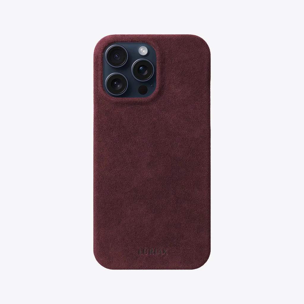 The Minimal — iPhone 15 Case