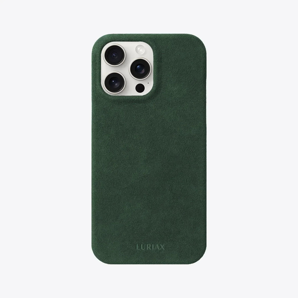 The Minimal — iPhone 15 Case