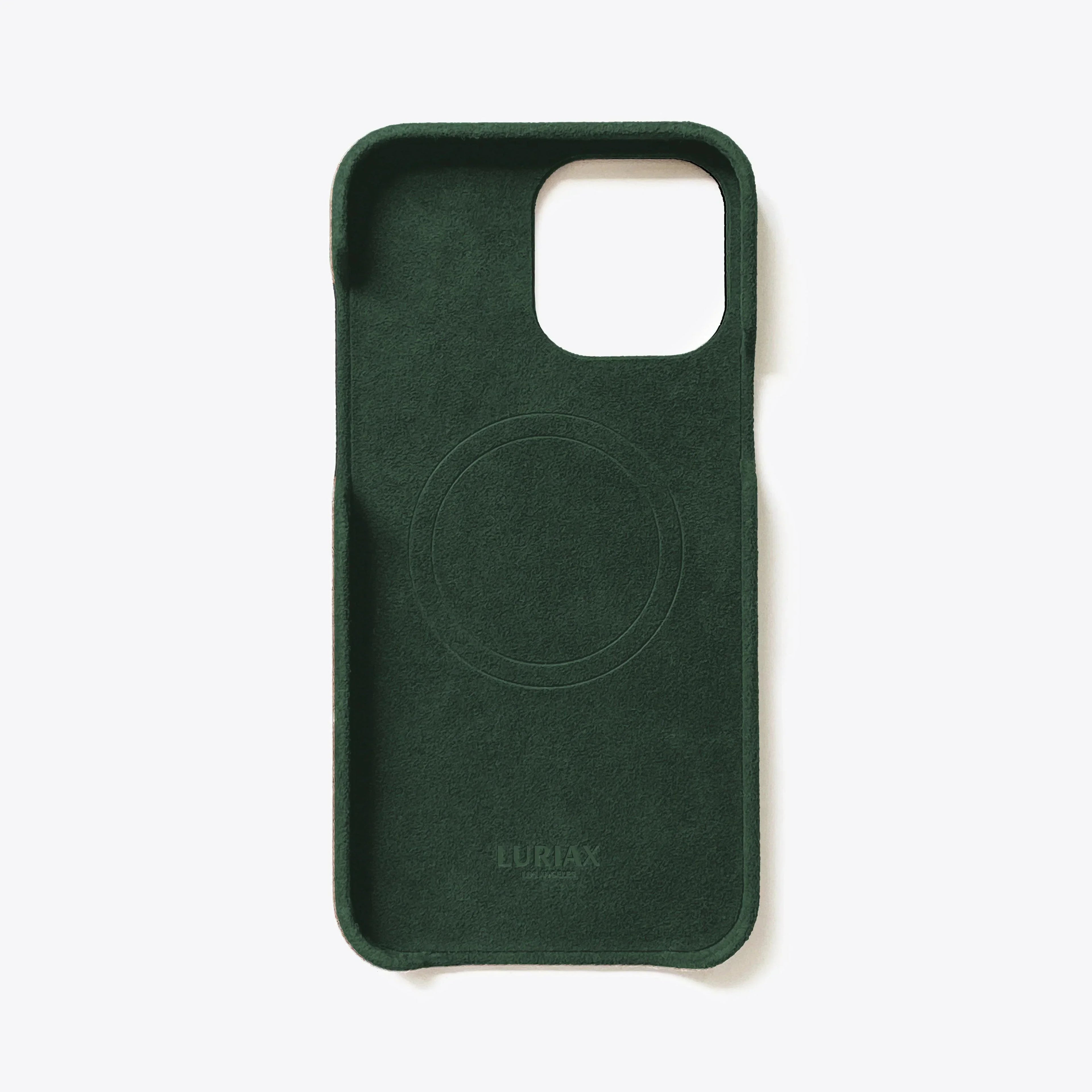 The Minimal — iPhone 14 Case