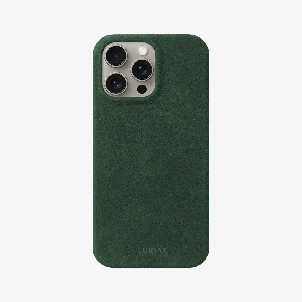 The Minimal — iPhone 15 Case