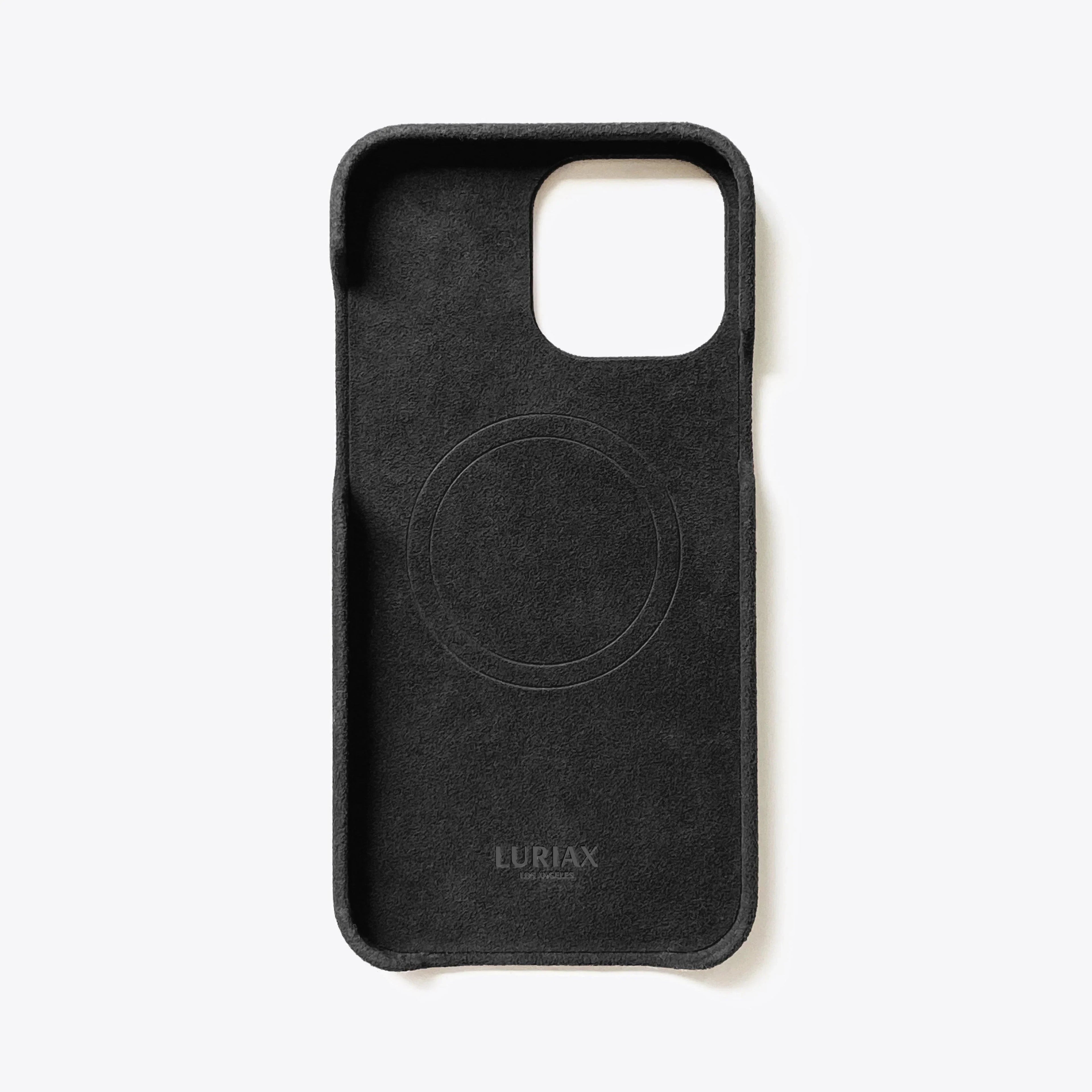 The Minimal — iPhone 15 Case