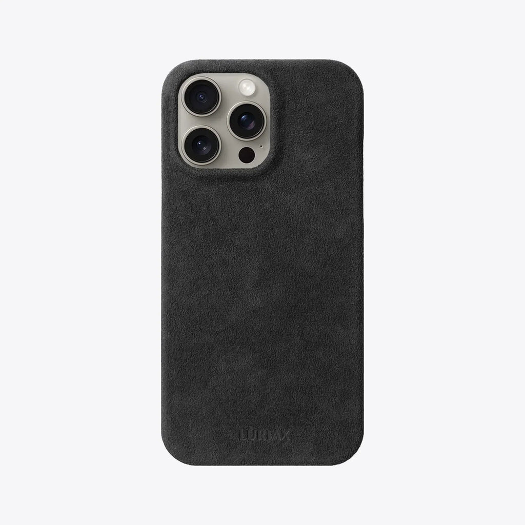 The Minimal — iPhone 15 Case