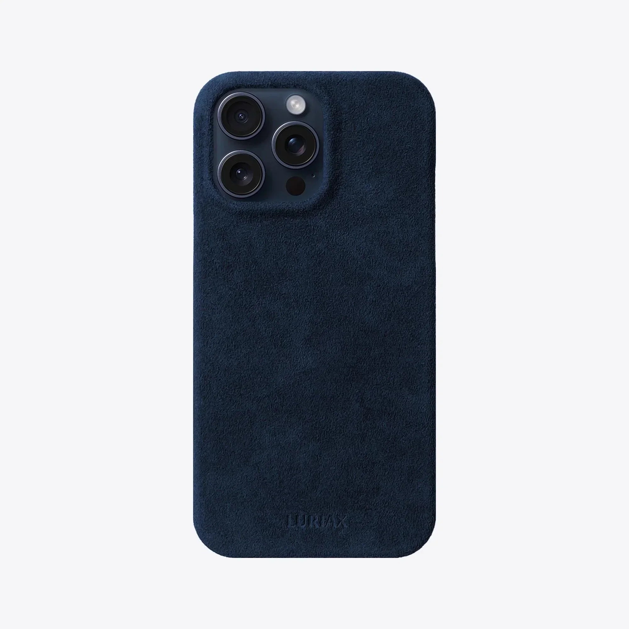 The Minimal — iPhone 15 Case