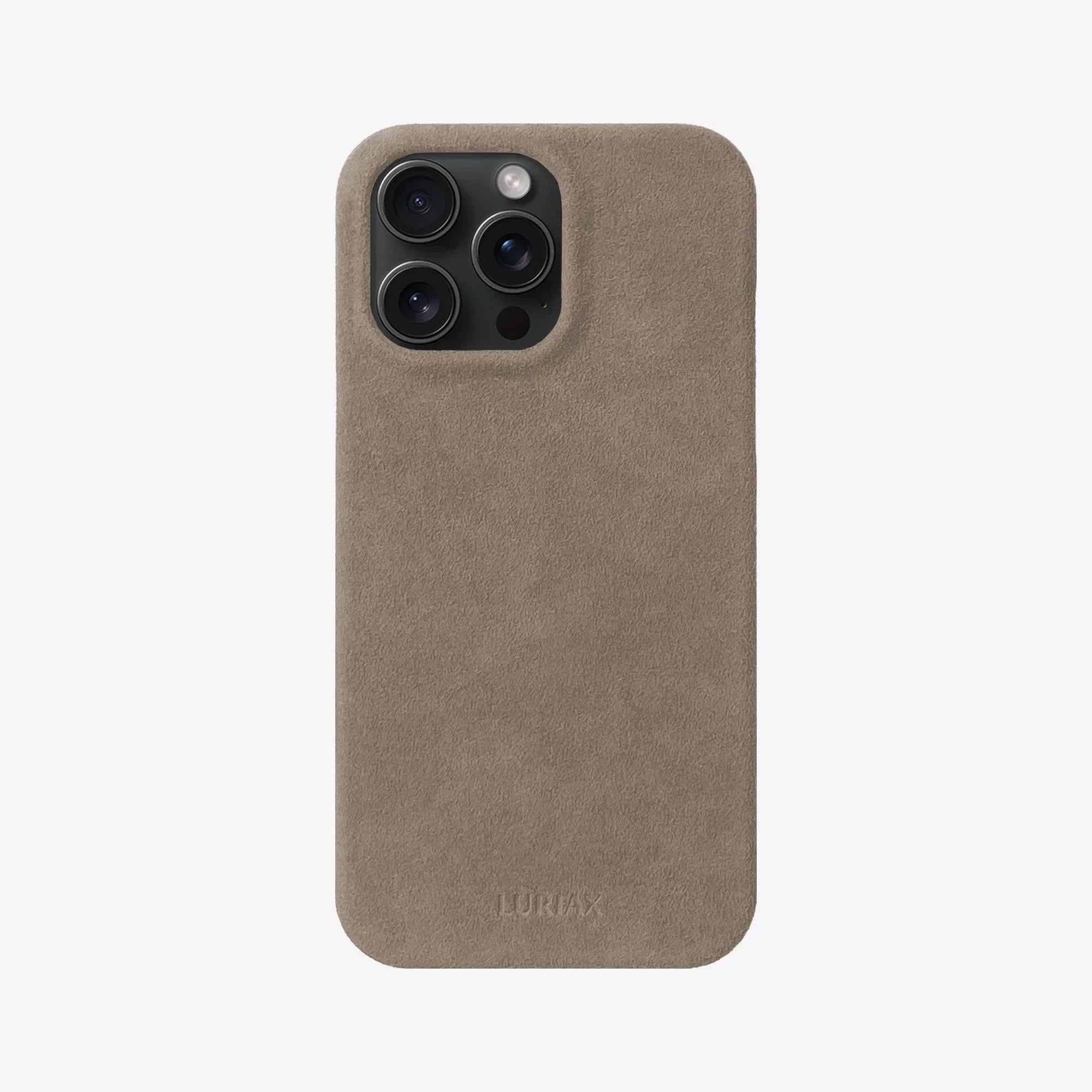 The Minimal — iPhone 15 Case