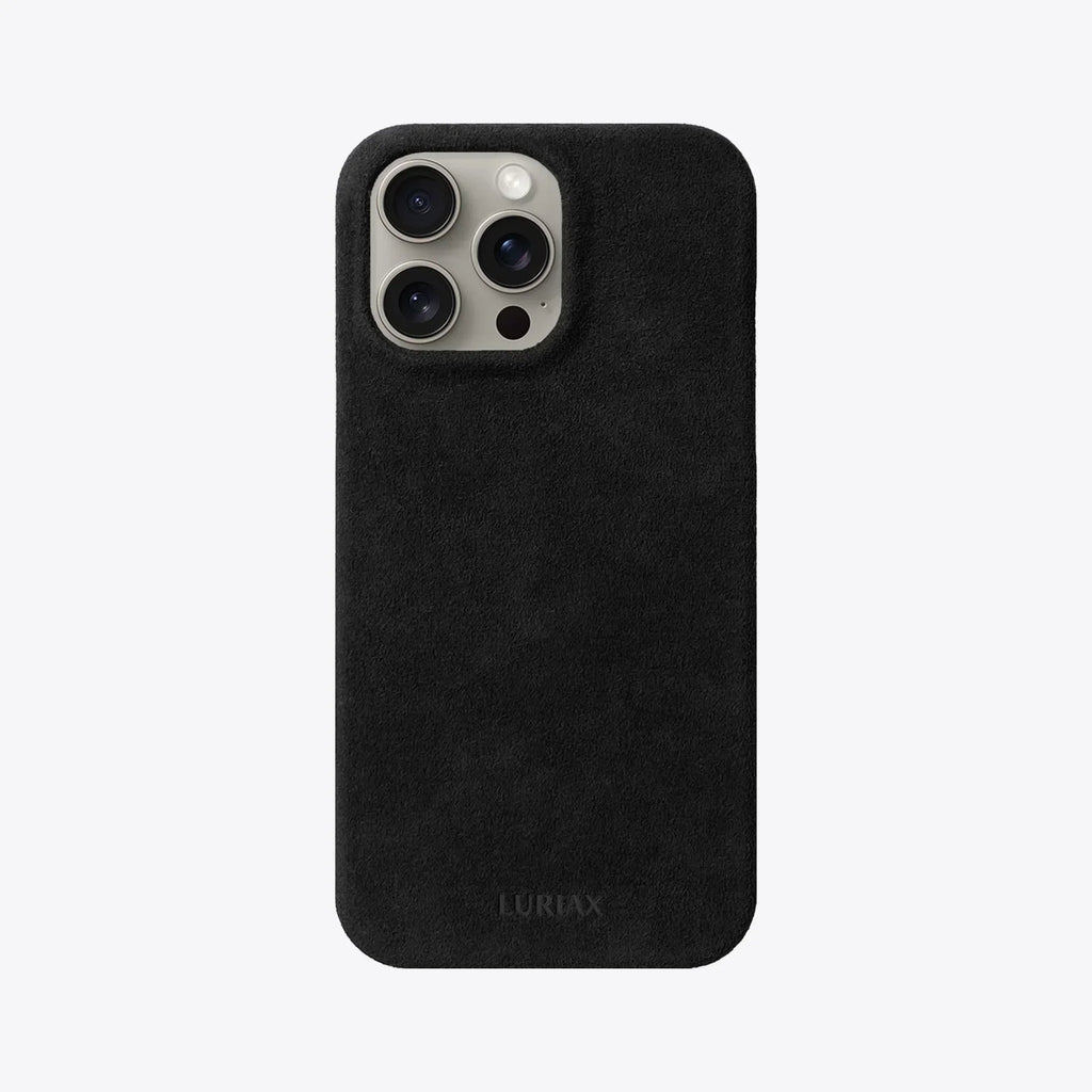 The Minimal — iPhone 15 Case