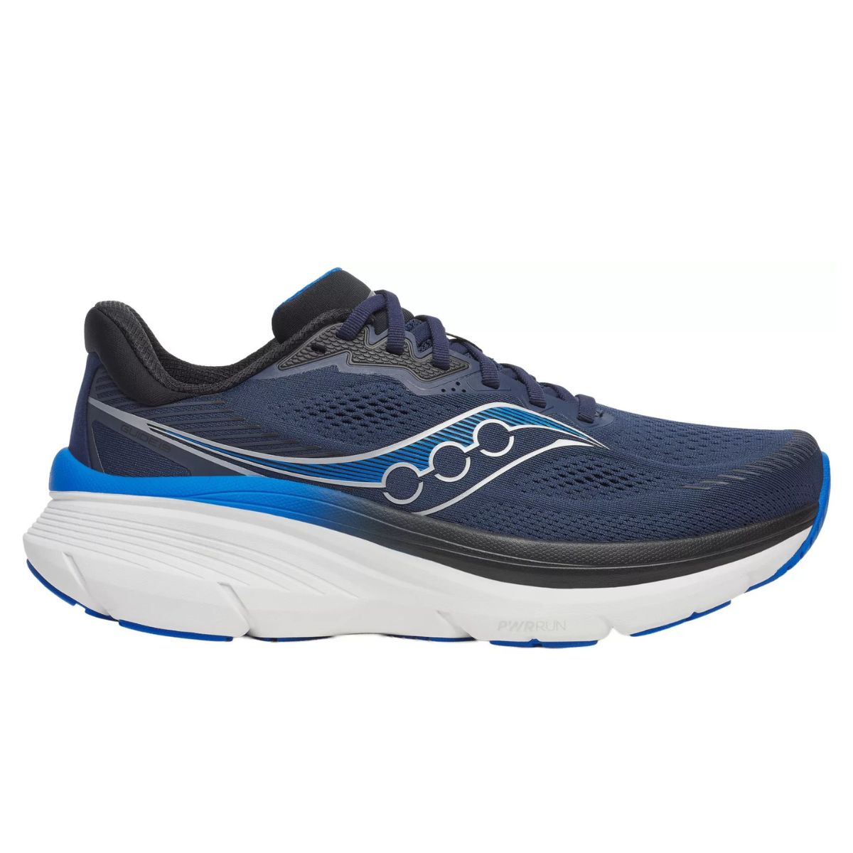Saucony Men's Guide 19 Running Shoe