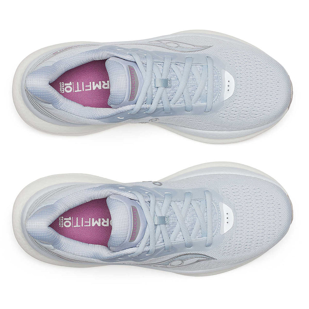 Saucony Women's Triumph 23 Running Shoe